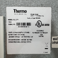 Thermo Laboratory Refrigerator Freezer image 3